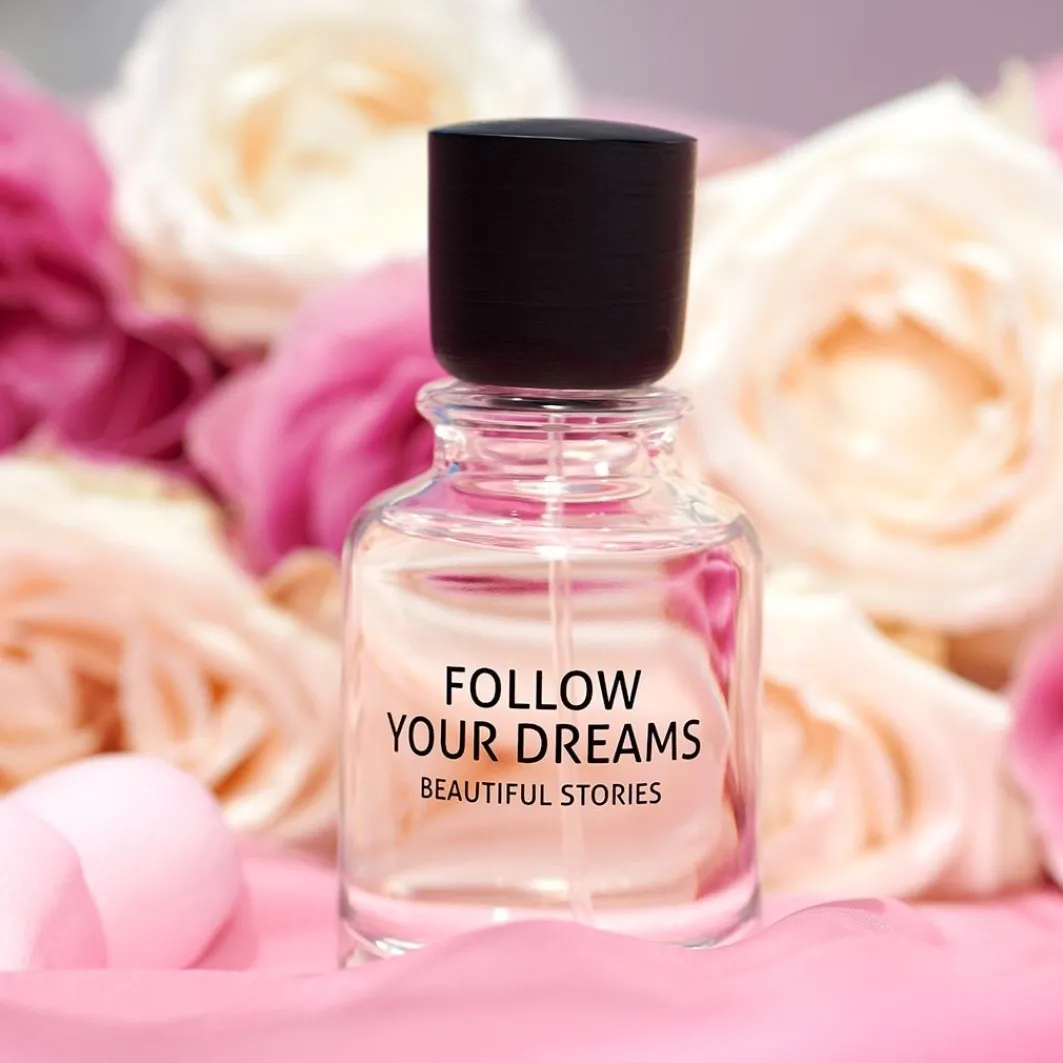 Collection Beautiful Stories Follow Your Dreams>* Best
