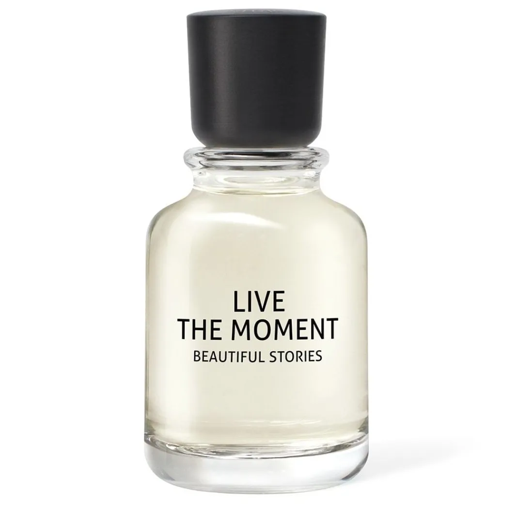 Collection Beautiful Stories Live The Moment>* Cheap