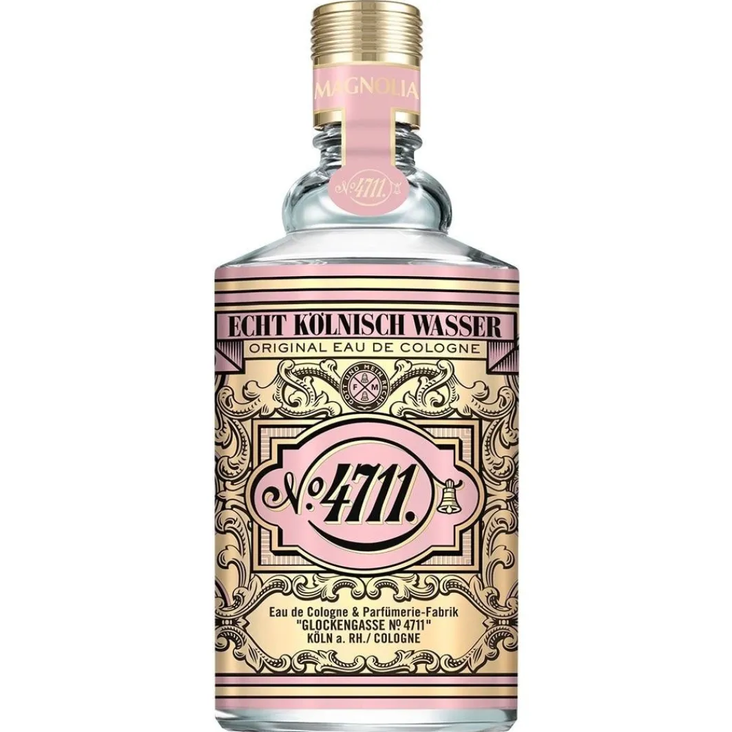Floral Collection Floral Collection Magnolia Eau De Cologne Spray>4711 Cheap