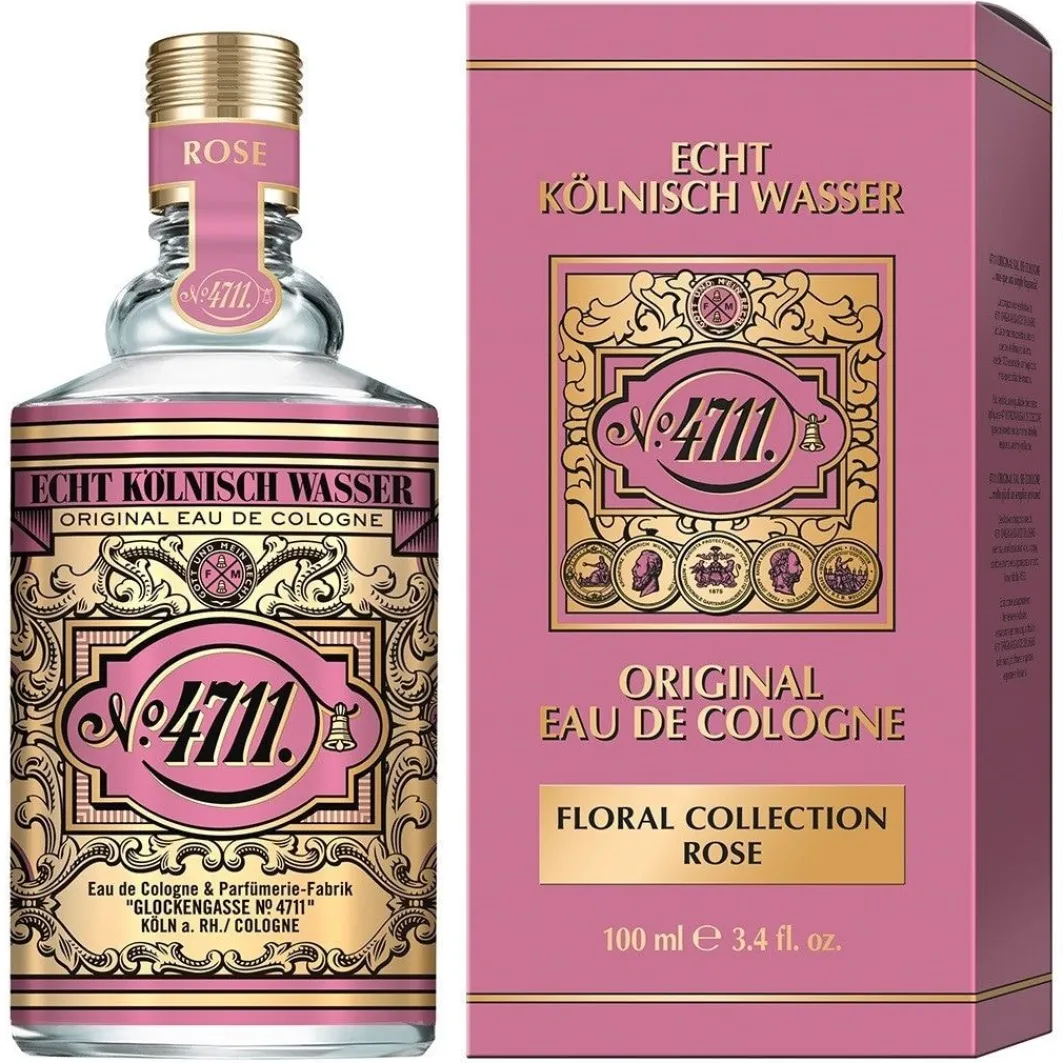 Floral Collection Rose>4711 Online