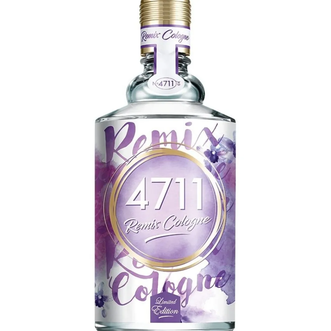 Remix Cologne>4711 Best Sale