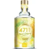 Remix Cologne Remix Urban Summer | Limone Eau De Cologne Spray>4711 Cheap