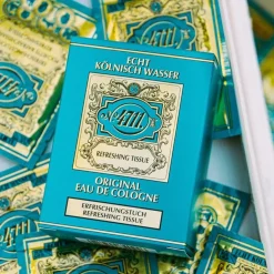 Eau De Cologne 4711 Original Salviettine Rinfrescanti><noscript><img width=
