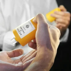 Acqua di Parma Dopobarba & After Shave^ Barbiere Emulsione Rinfrescante Dopobarba