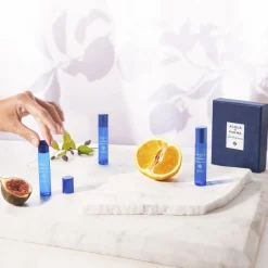 Acqua di Parma Cofanetti Profumo^ Blu Mediterraneo Blu Mediterraneo Discovery Set - Eau De Toilette