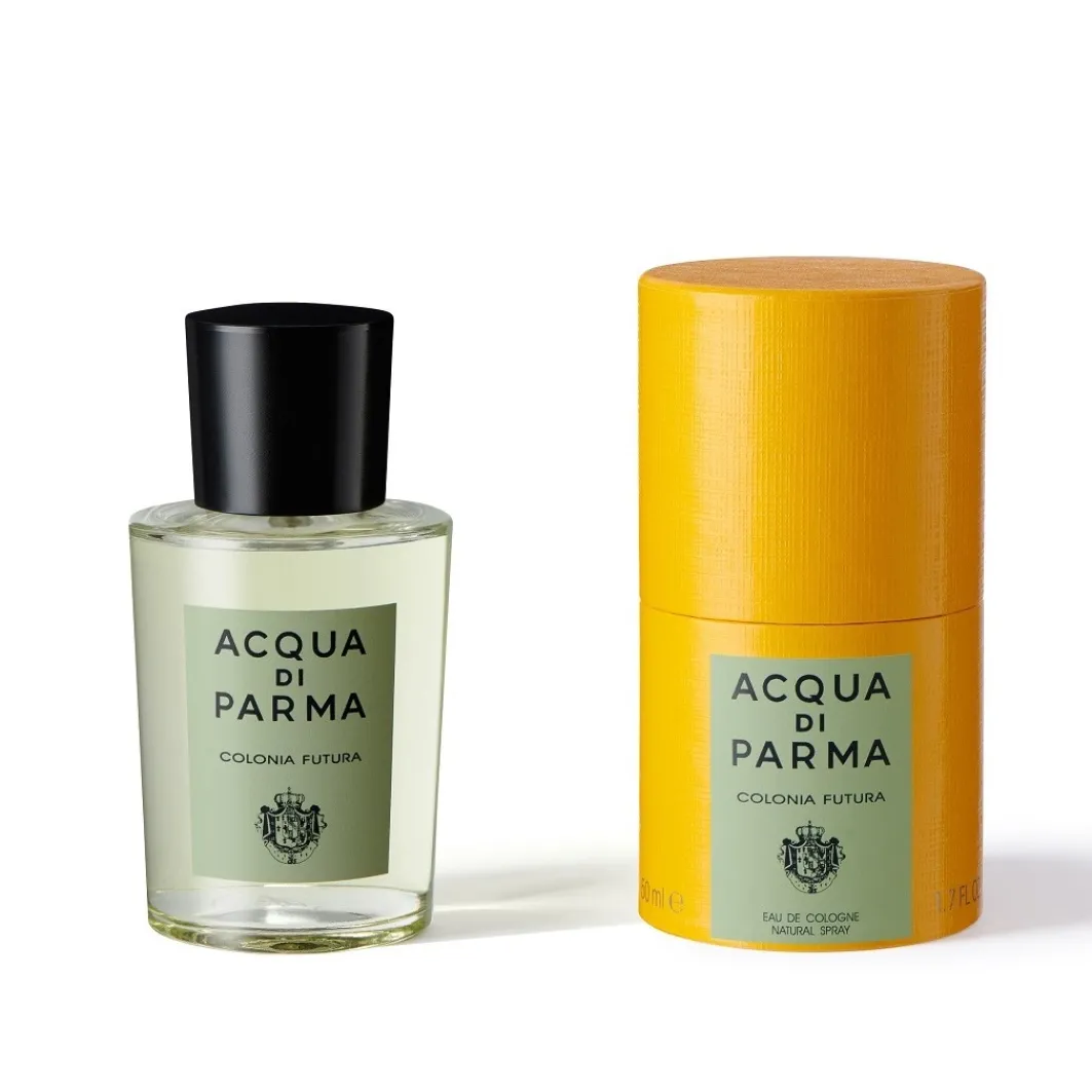 Acqua di Parma Fragranze Maschili^ Colonia Collection Colonia Futura Eau De Cologne