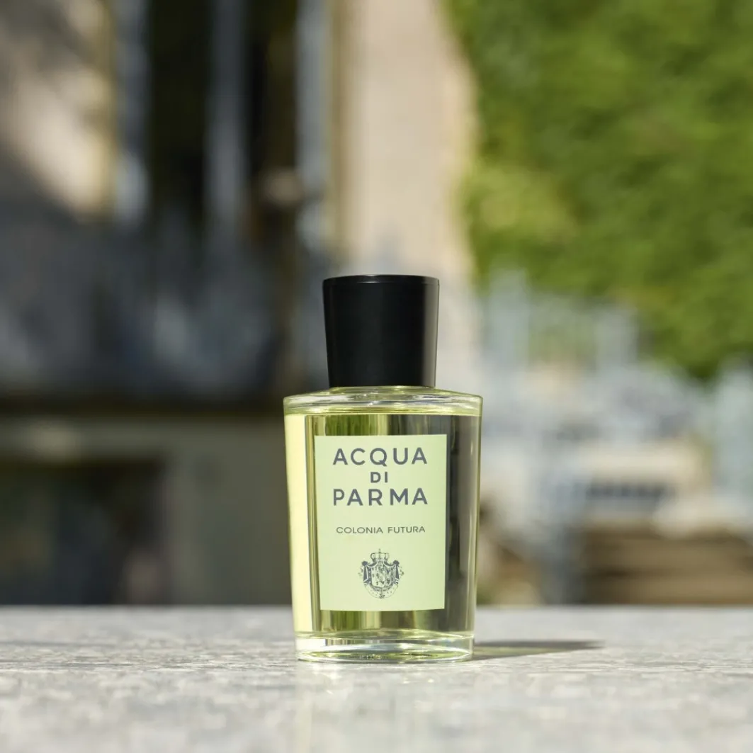 Acqua di Parma Fragranze Maschili^ Colonia Collection Colonia Futura Eau De Cologne