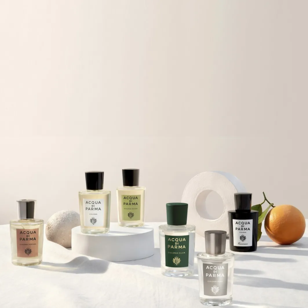 Acqua di Parma Fragranze Maschili^ Colonia Collection Colonia Futura Eau De Cologne