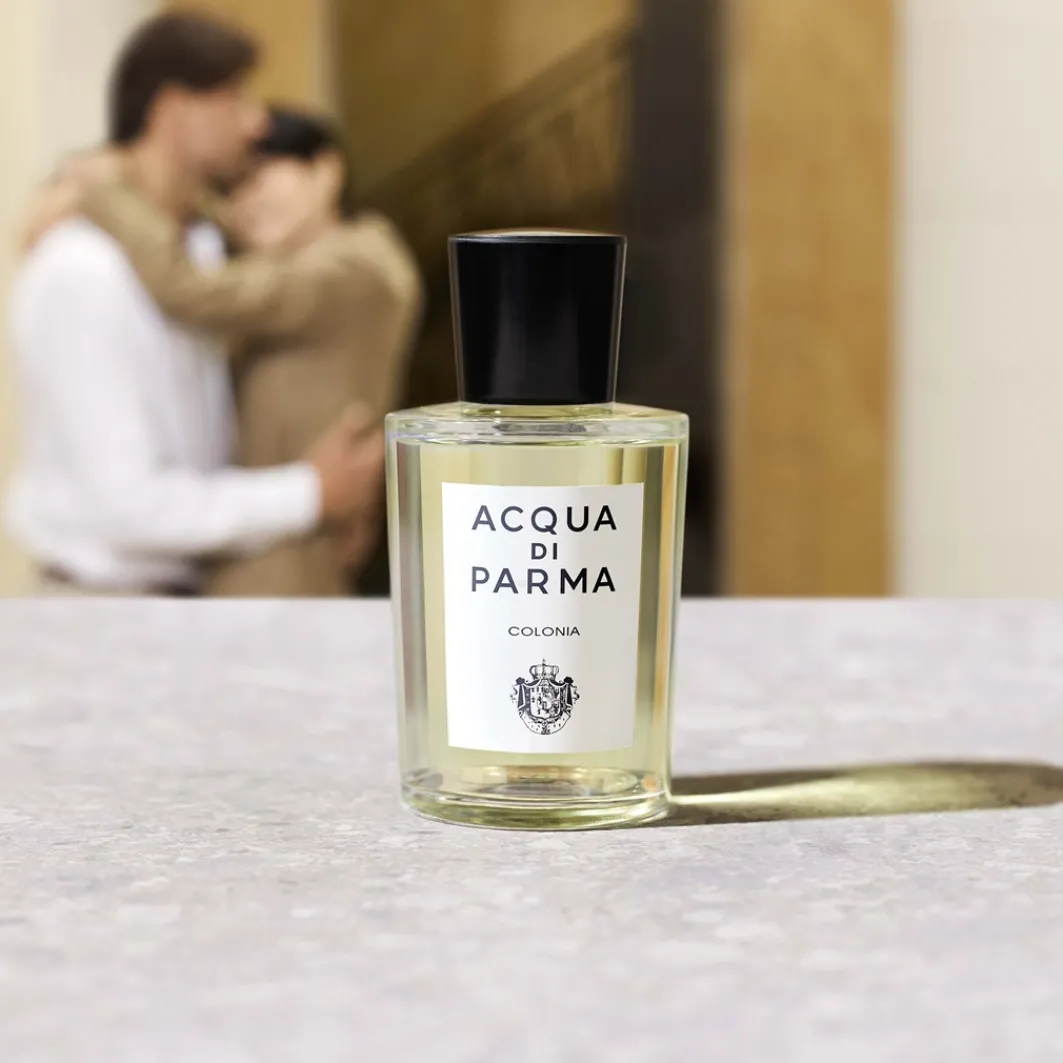 Acqua di Parma Fragranze Unisex^ Colonia Collection Colonia