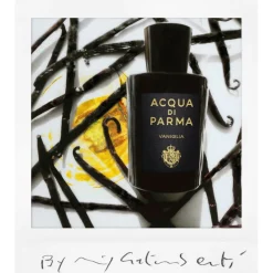 Acqua di Parma Fragranze Maschili^ Signatures Of The Sun Vaniglia