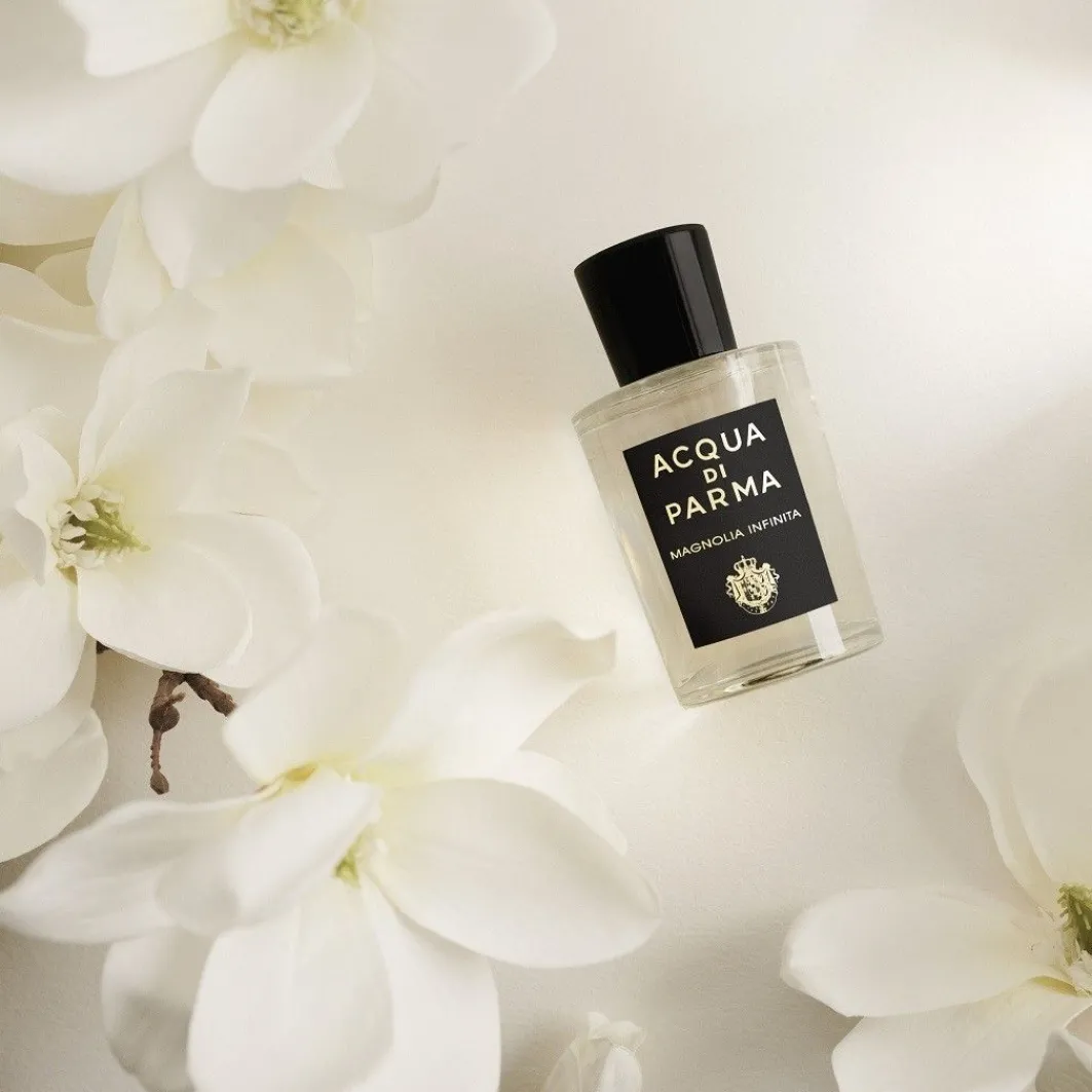 Signatures Of The Sun Magnolia Infinita>Acqua di Parma Shop