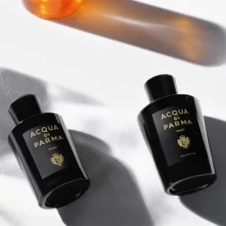 Acqua di Parma Prodotti Corpo Unisex^ Signatures Of The Sun Oud Gel Doccia