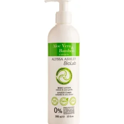 Biolab Aloe Vera & Bamboo>Alyssa Ashley Shop