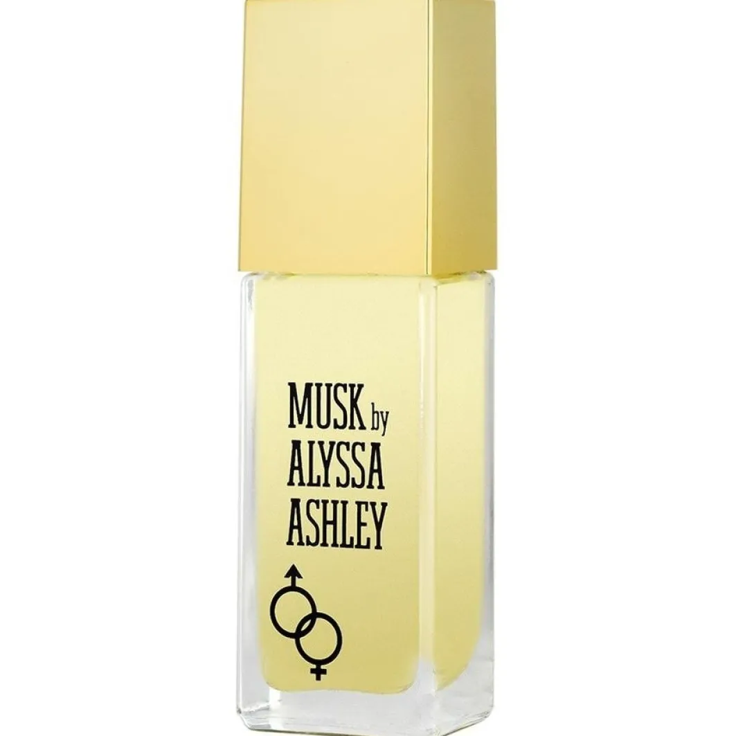 Alyssa Ashley Fragranze Maschili^ Musk Musk
