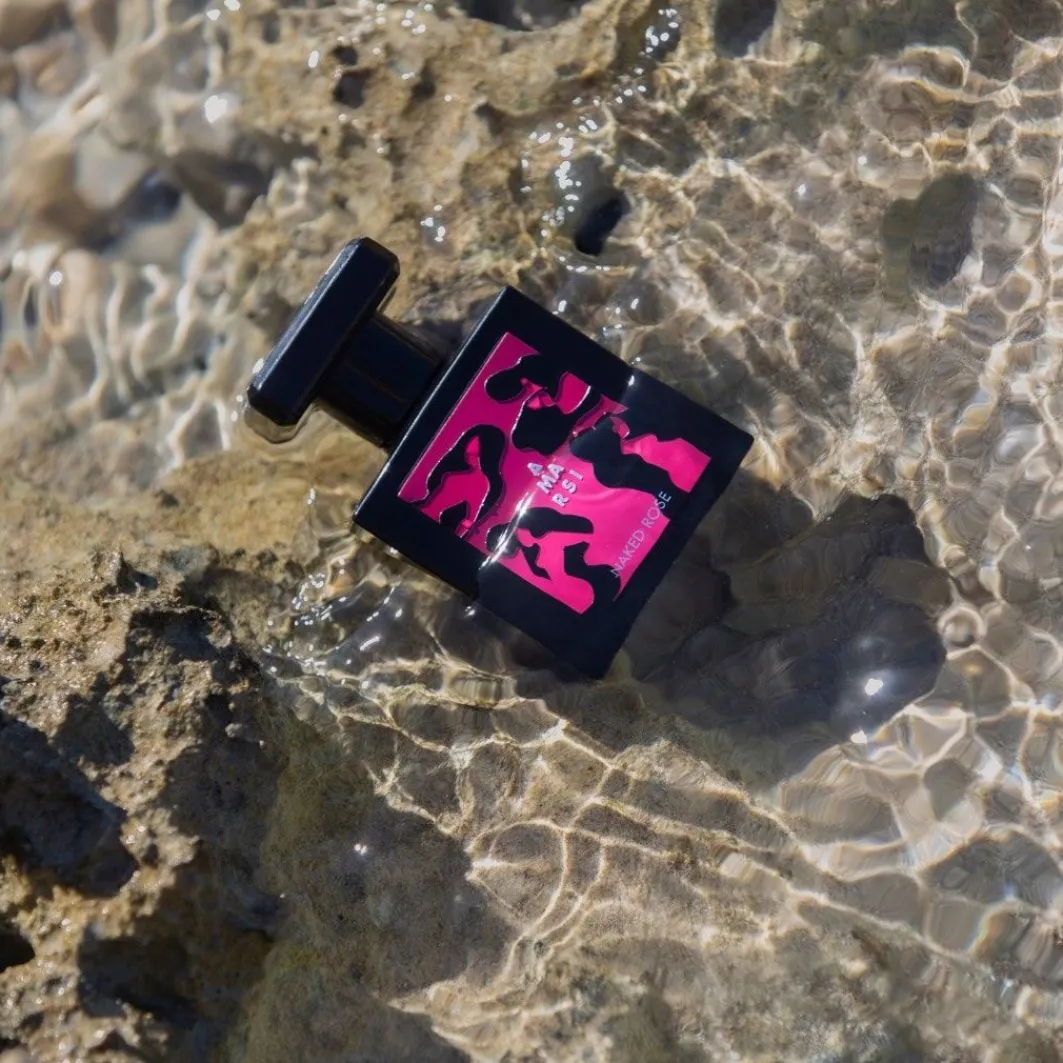 Naked Rose>Amarsi Fragrances Best Sale