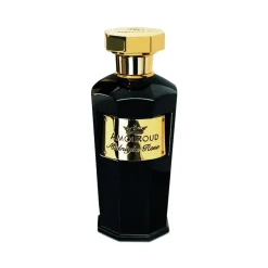 Amouroud Fragranze Maschili^ Linea Black Midnight Rose