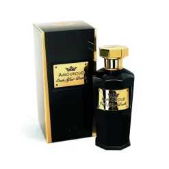 Amouroud Fragranze Maschili^ Linea Black Oud After Dark