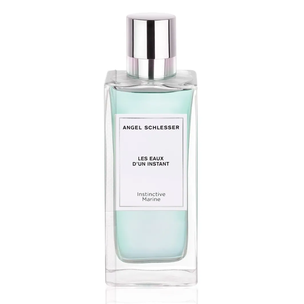 Angel Schlesser Fragranze Maschili^ Instant Instinctive Marine