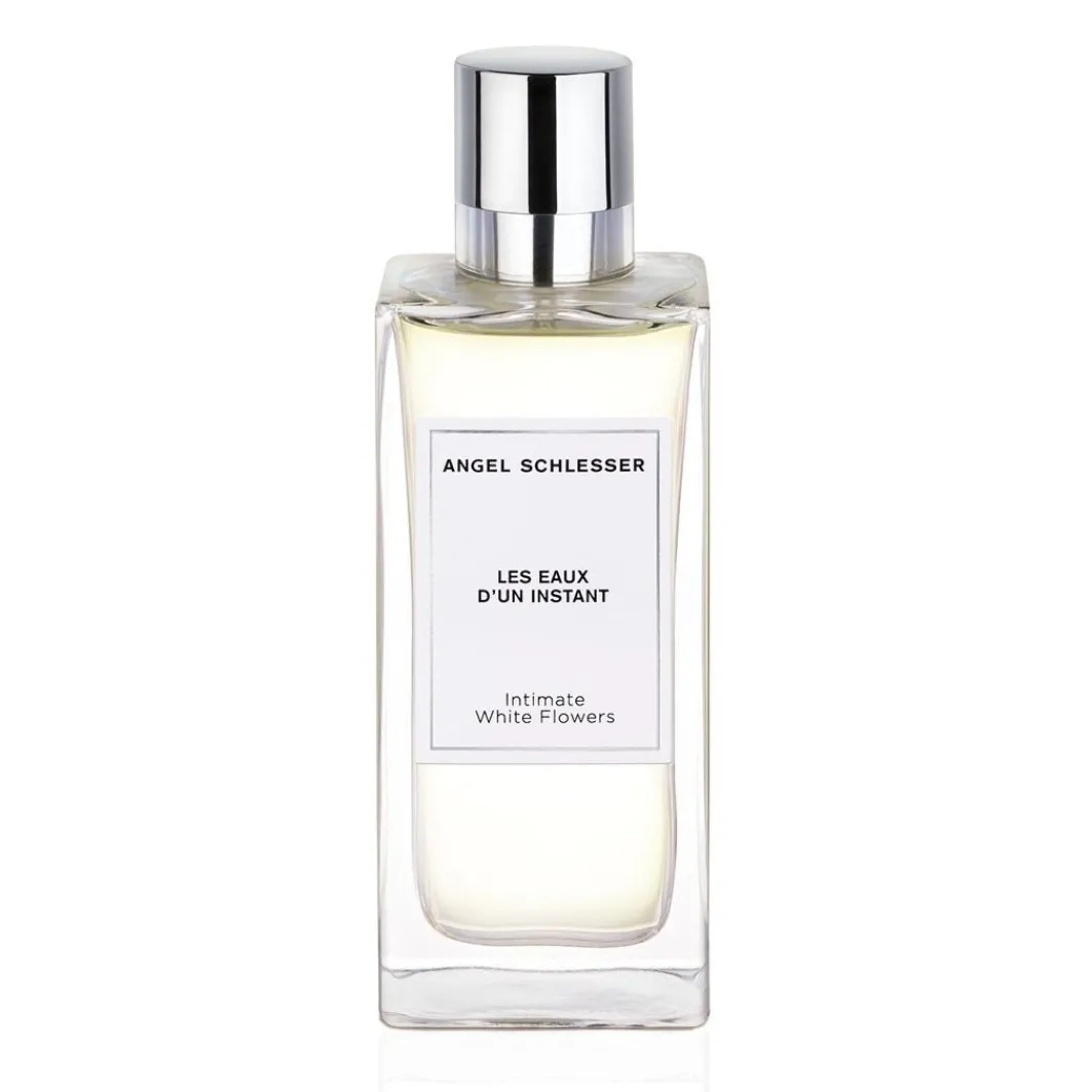 Instant Intimate White Flowers>Angel Schlesser Online
