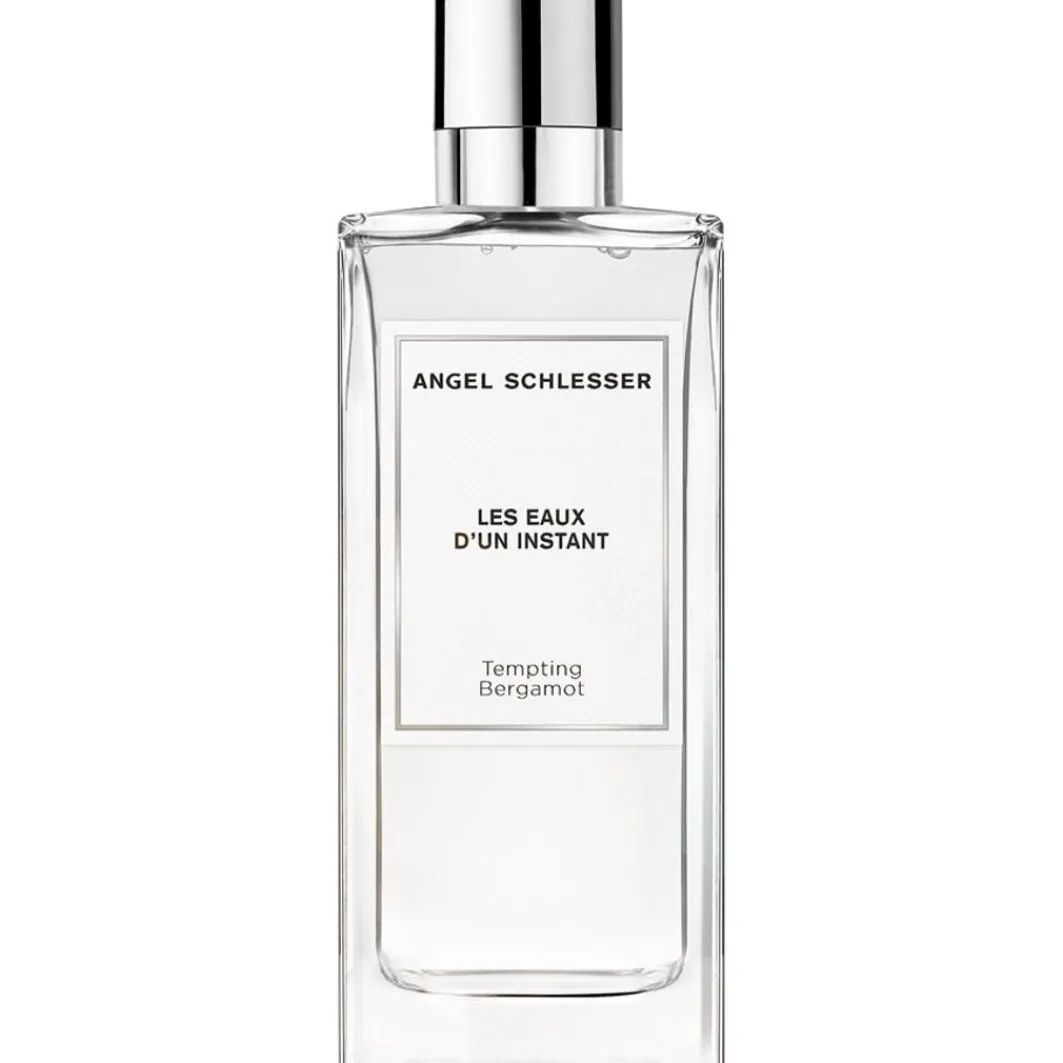 Les Eaux D'Un Instant Tempting Bergamot Eau De Toilette Spray>Angel Schlesser Store