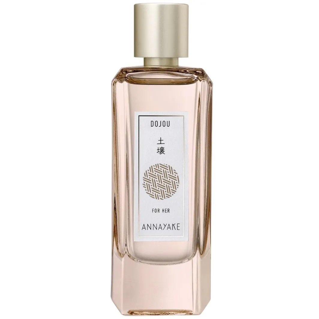 Dojou Dojou For Her Eau De Parfum Spray>Annayake New