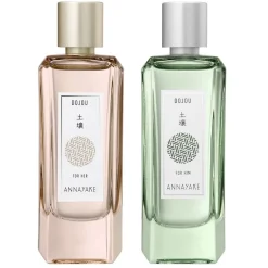 Dojou Dojou For Her Eau De Parfum Spray>Annayake New