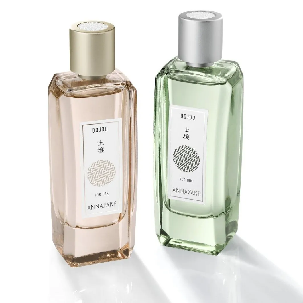 Dojou Dojou For Her Eau De Parfum Spray>Annayake New