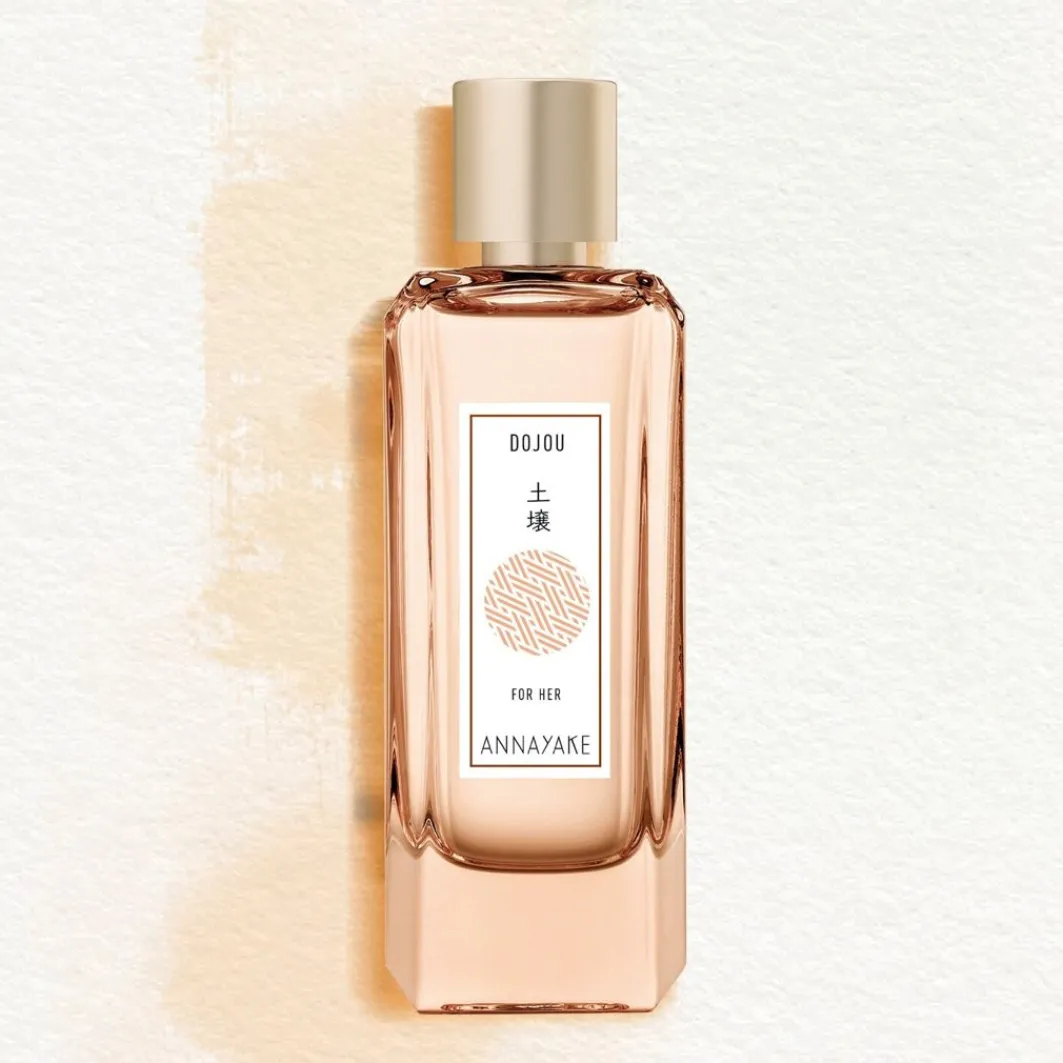 Dojou Dojou For Her Eau De Parfum Spray>Annayake New