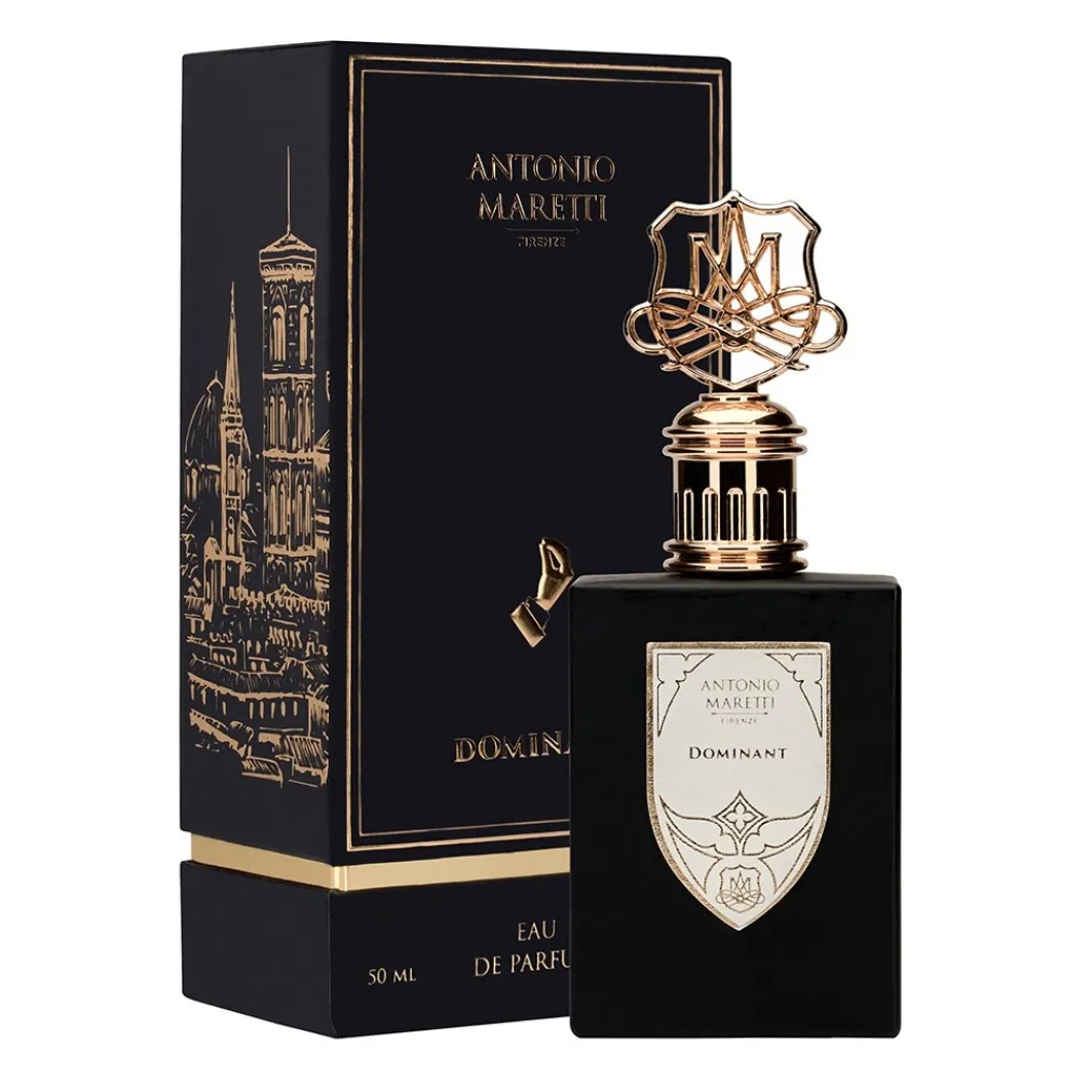 Antonio Maretti Fragranze Maschili^ Dominant
