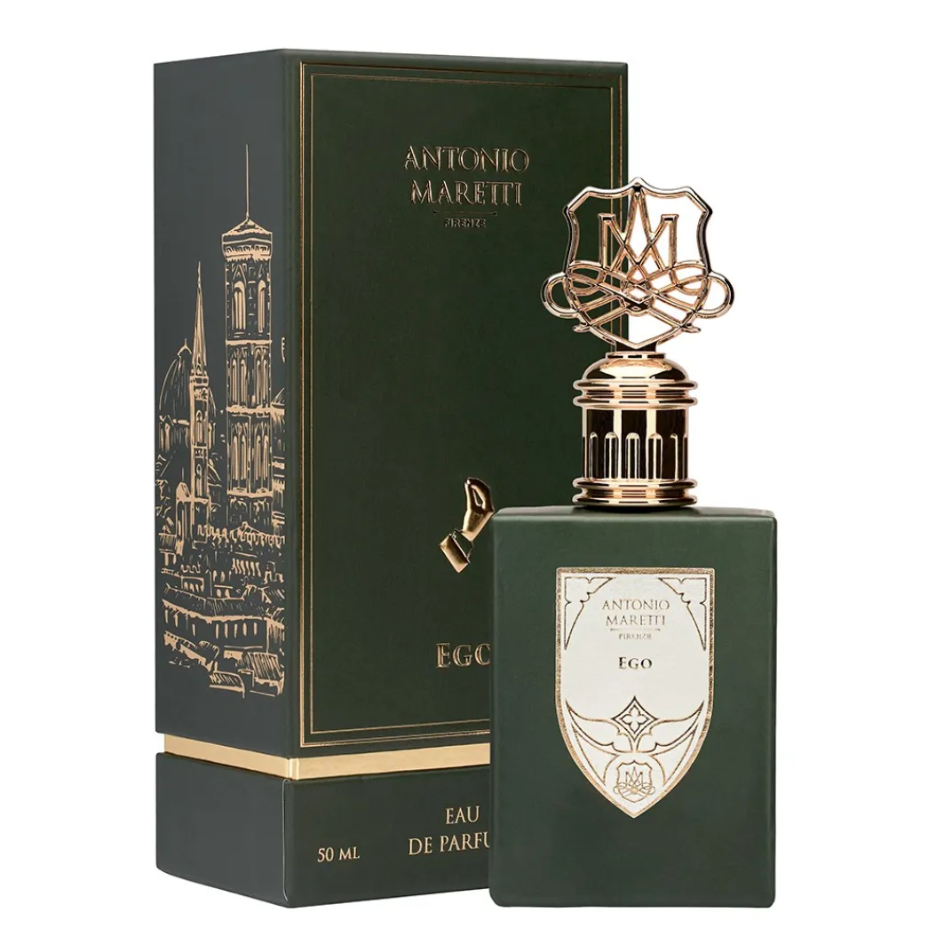 Antonio Maretti Fragranze Maschili^ Ego