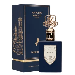 Antonio Maretti Fragranze Maschili^ Seduttore