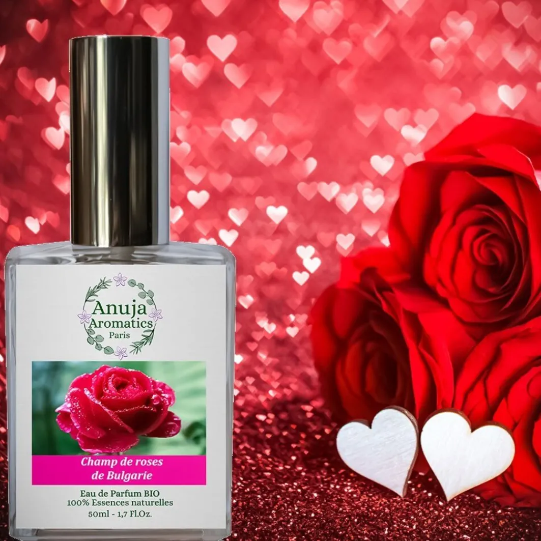 Champ De Roses De Bulgarie>Anuja Aromatics Paris Flash Sale