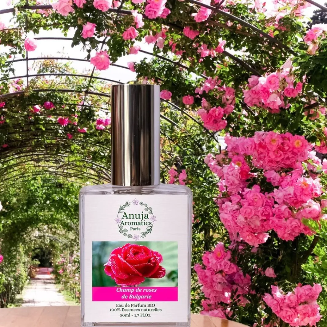 Champ De Roses De Bulgarie>Anuja Aromatics Paris Flash Sale