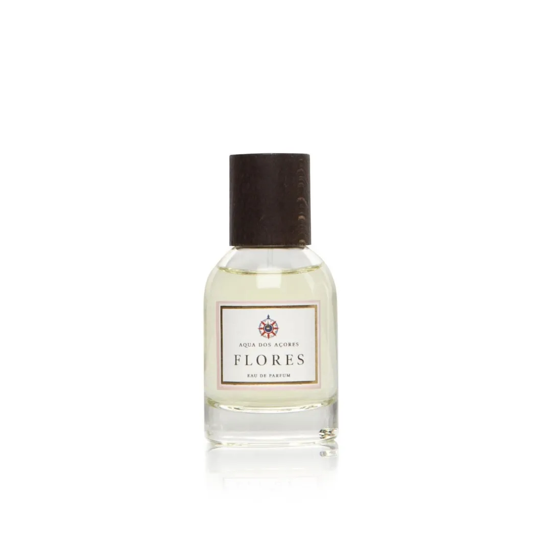 Aqua dos Azores Fragranze Unisex^ Flores