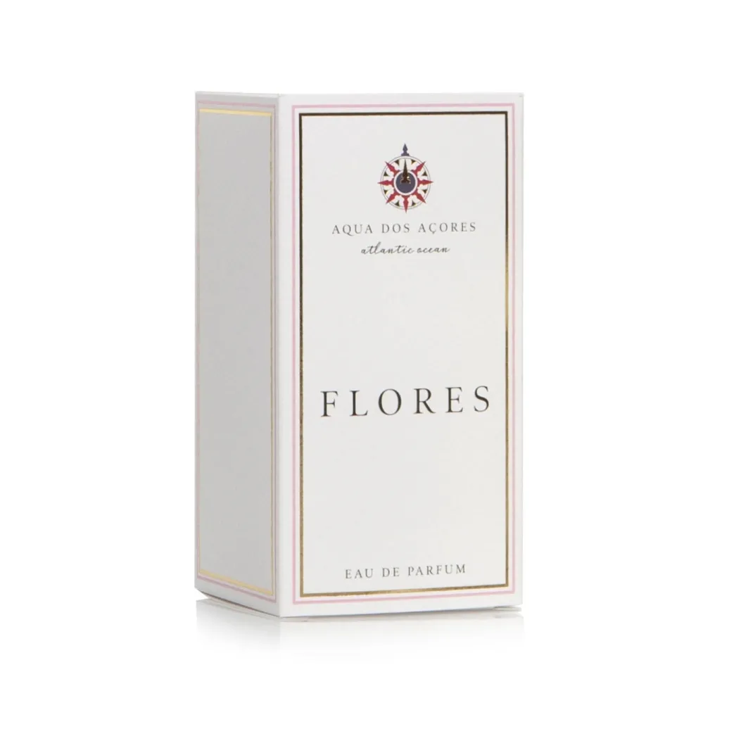 Aqua dos Azores Fragranze Unisex^ Flores