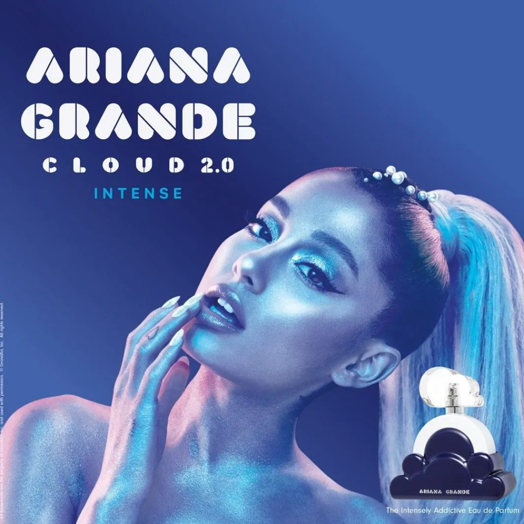 Cloud 2.0 Intense>Ariana Grande Outlet