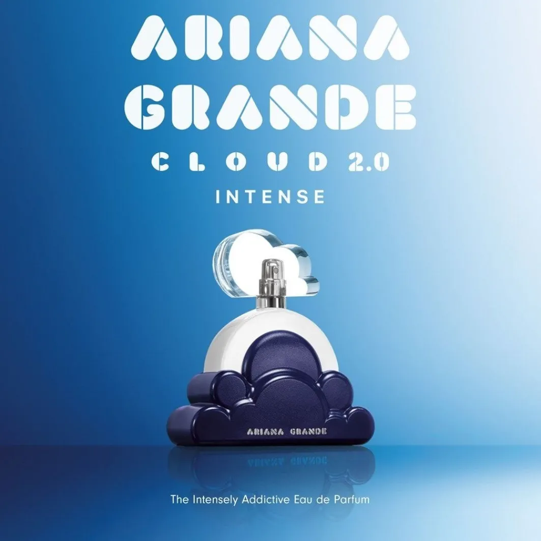 Cloud 2.0 Intense>Ariana Grande Outlet