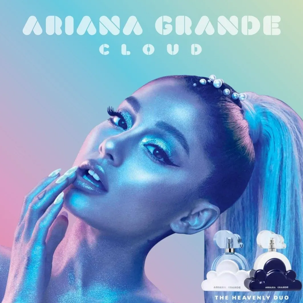 Cloud 2.0 Intense>Ariana Grande Outlet