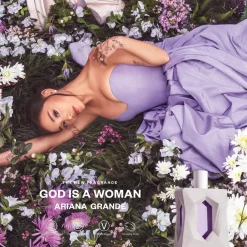 God Is A Woman God Is A Woman><noscript><img width=