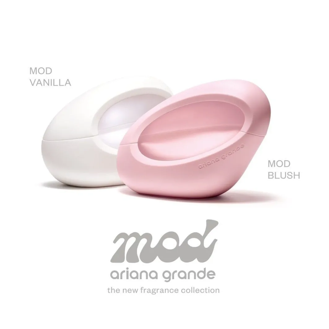 Mod Vanilla>Ariana Grande Cheap