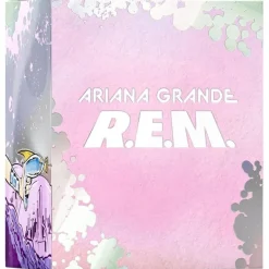 R.E.M. R.E.M.>Ariana Grande Fashion