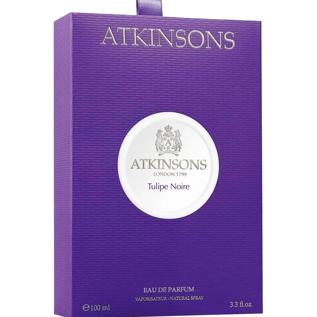 Eau De Parfum Collection Tulipe Noire>Atkinsons Shop