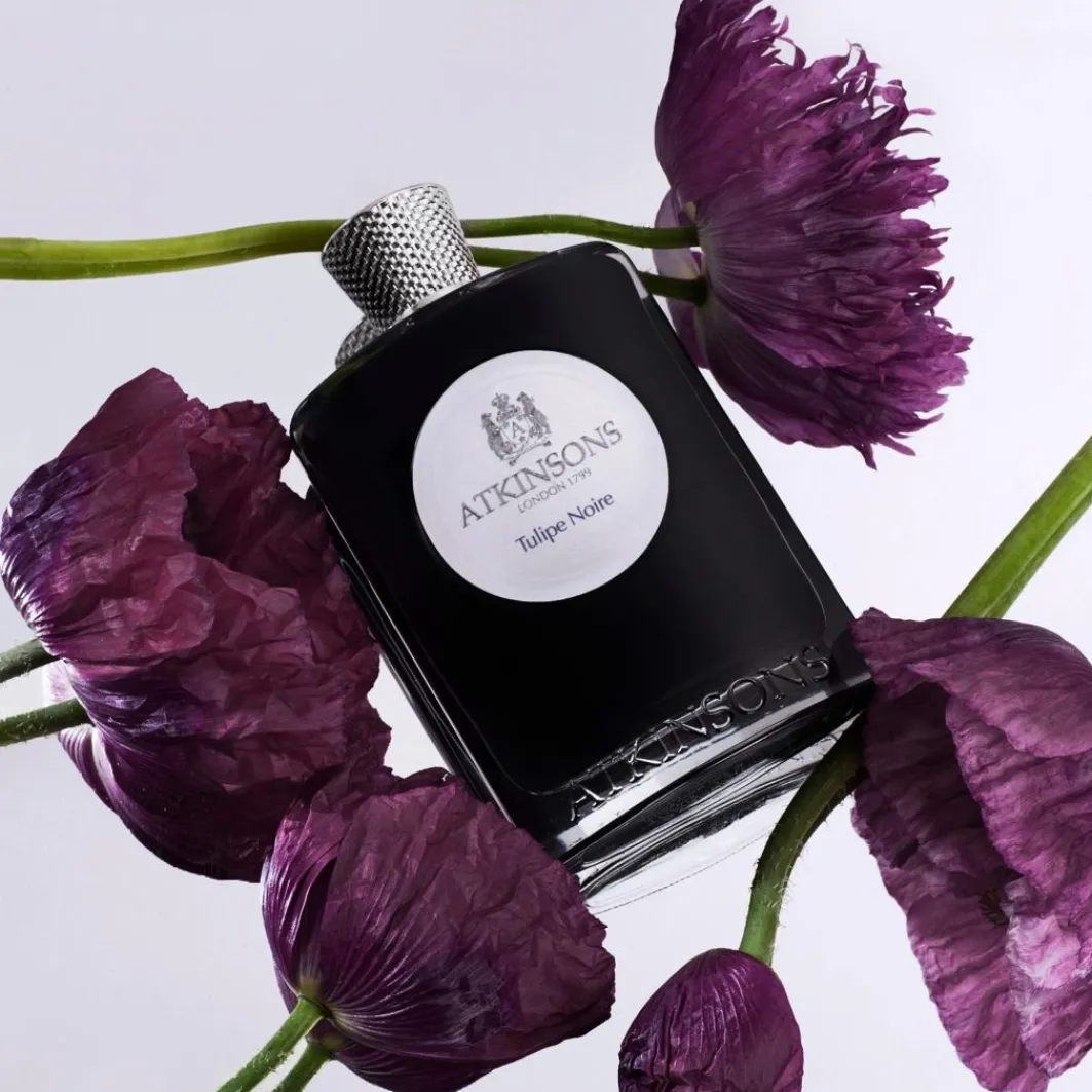 Eau De Parfum Collection Tulipe Noire>Atkinsons Shop