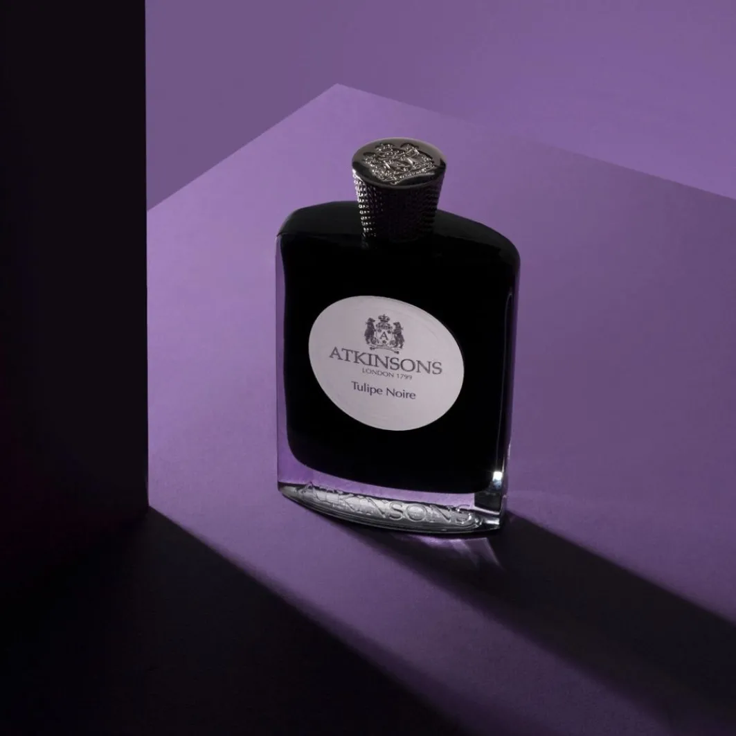 Eau De Parfum Collection Tulipe Noire>Atkinsons Shop