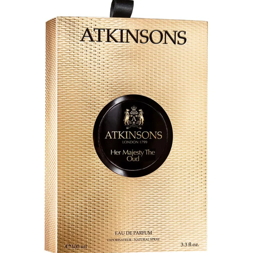 The Oud Collection>Atkinsons Fashion