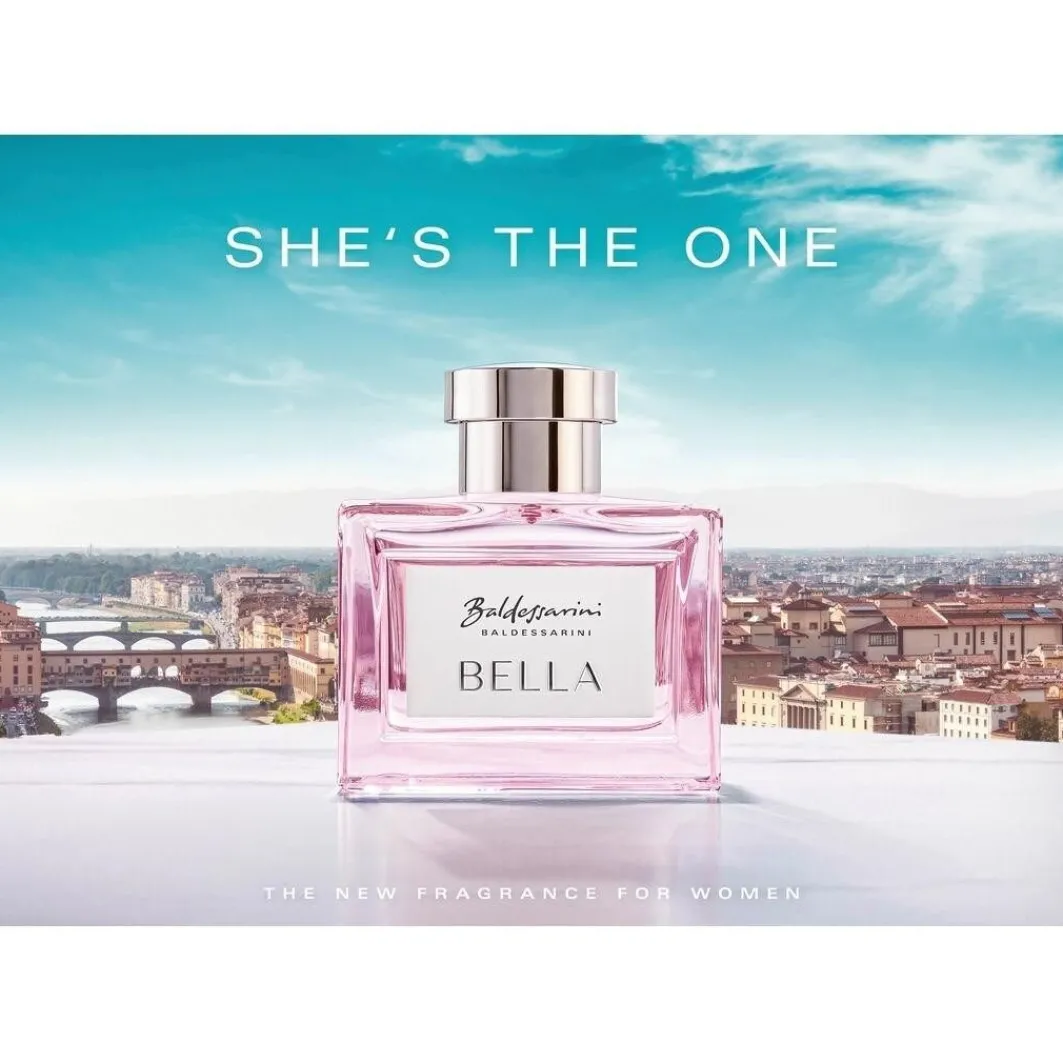 Bella>Baldessarini New