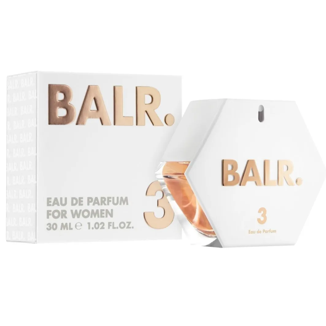 3 Women Eau De Parfum Spray>BALR. Best