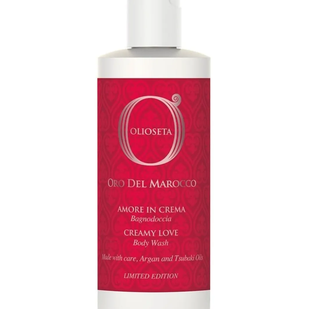 Amore In Crema Bagnodoccia>Barex Best