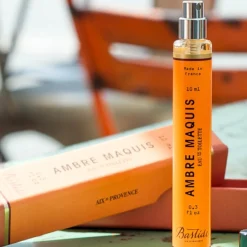 Bastide Fragranze Unisex^ Ambre Maquis