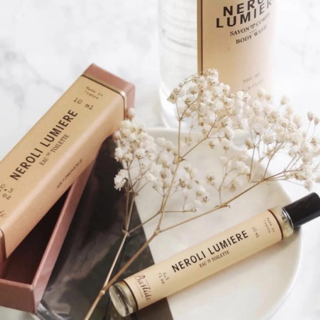 Bastide Fragranze Unisex^ Neroli Lumiere